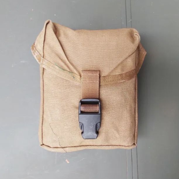 新 モデルゲーム・おもちゃ・グッズ - 【米海兵隊放出品】POUCH