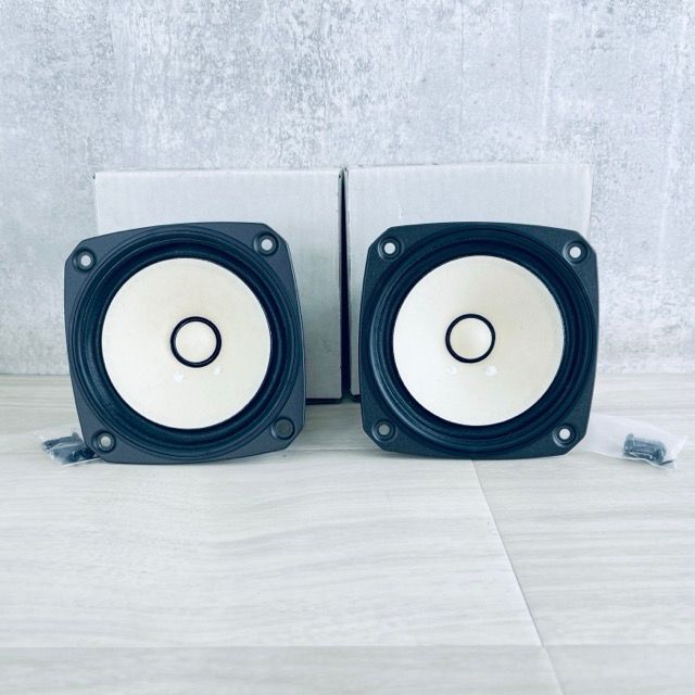 フォステクス FE126En 2個セット