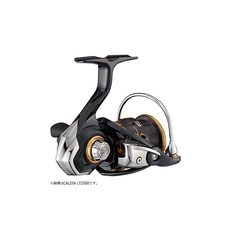 ダイワ(DAIWA) 21 カルディア 高品質 LT2500S-XH 0