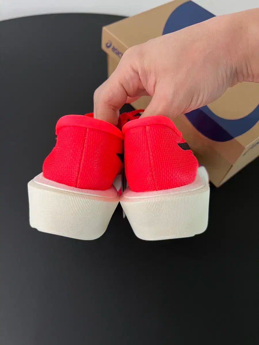 定価以下 アシックス メタスピード エッジ TOKYO 265 OLIVEOS_COM_TR