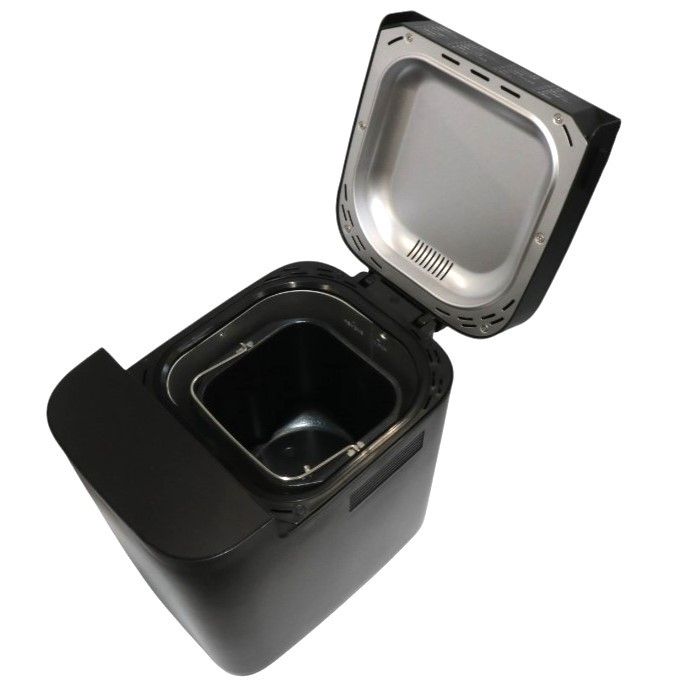 ツインバード おいしい低糖質パンベーカリー 卸売 BM-EF38 ブラック [1