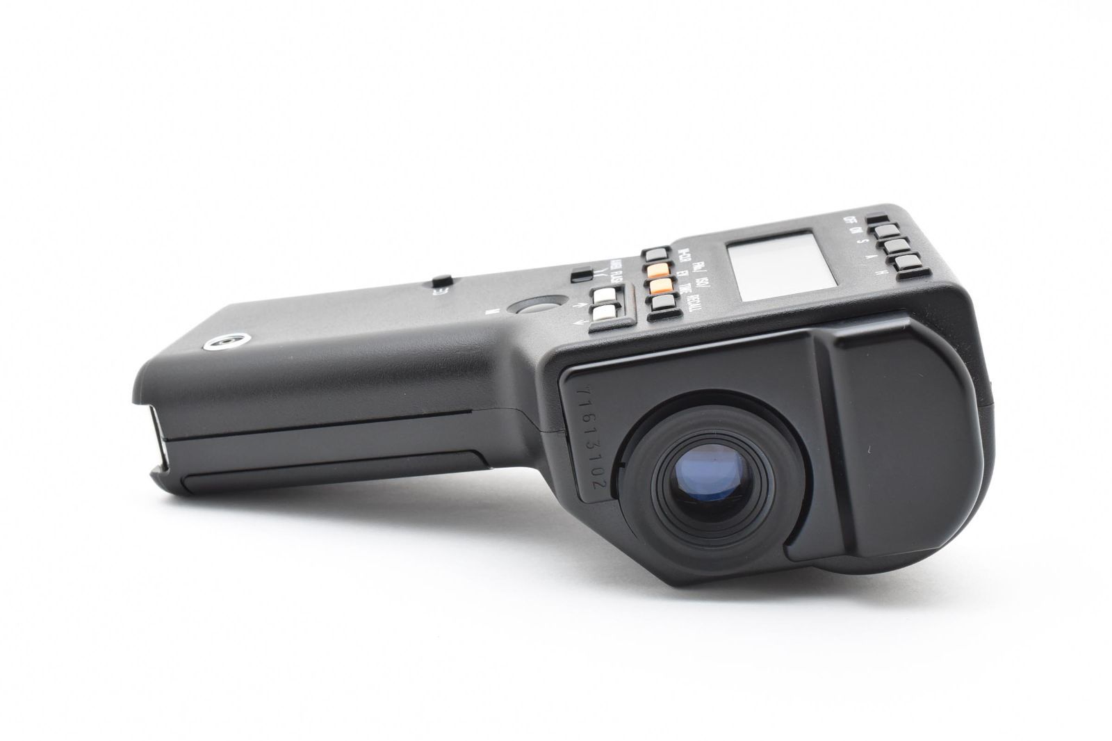 ミノルタ MINOLTA スポットメーター F LL 143 5513