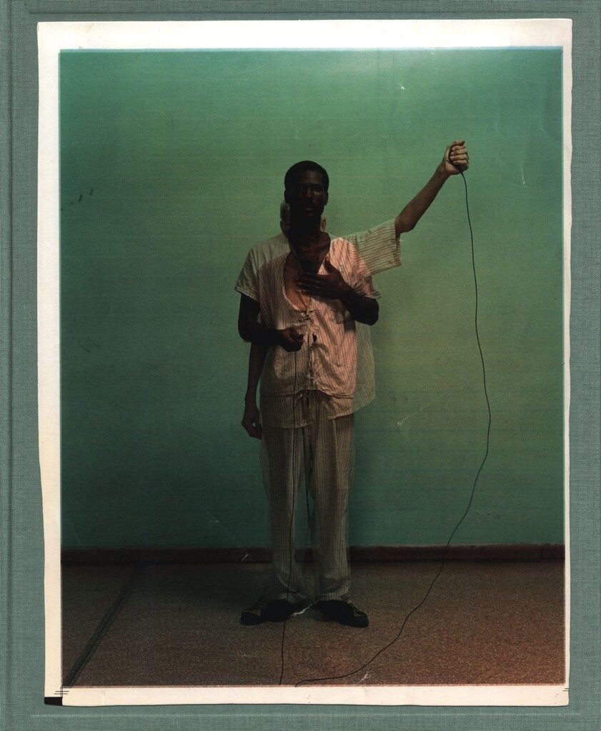 Adam Broomberg & Oliver Chanarin SCARTI - メルカリ