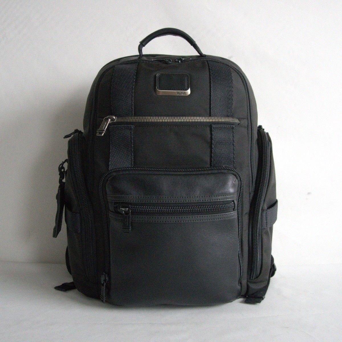 Tumi(トゥミ) メンズ アルファブラボー シェパード デラックス