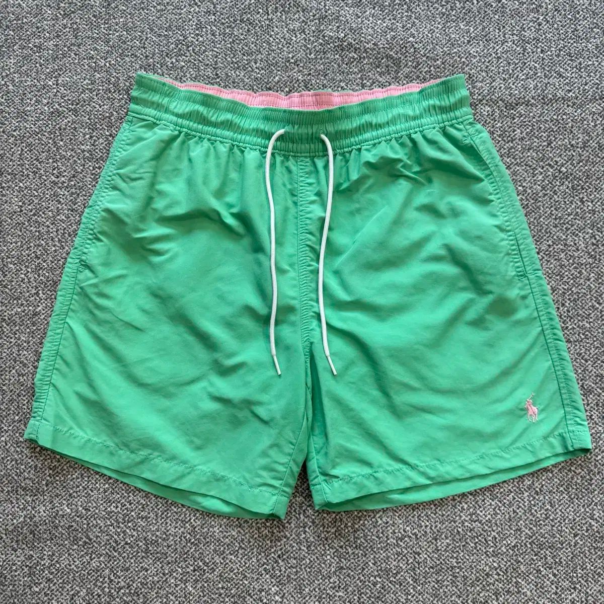 ポロ Ralph Lauren ラルフローレン 泳ぐ パンツ