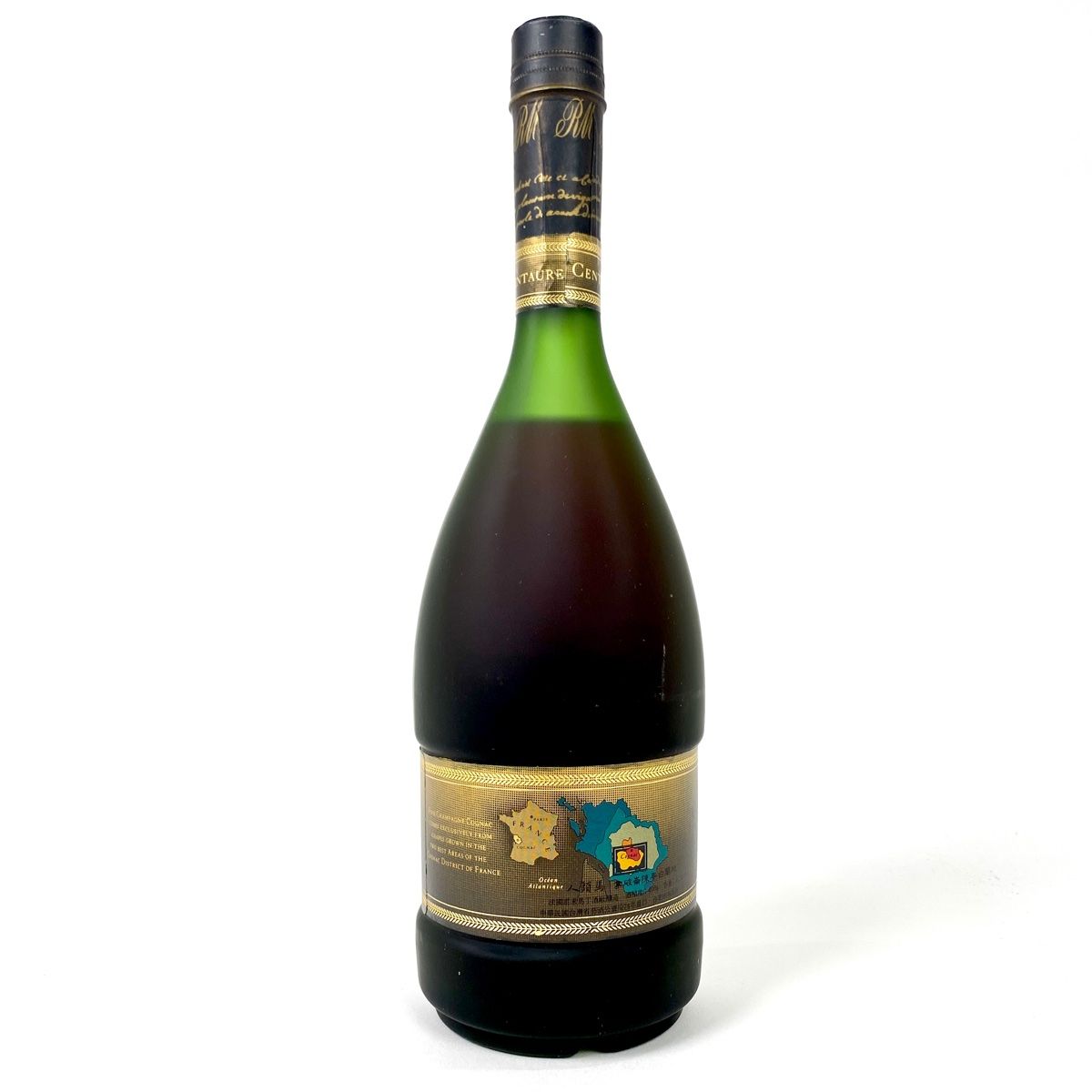 3本 レミーマルタン Duc de Lomerie カミュ セール中 コニャック 700ml