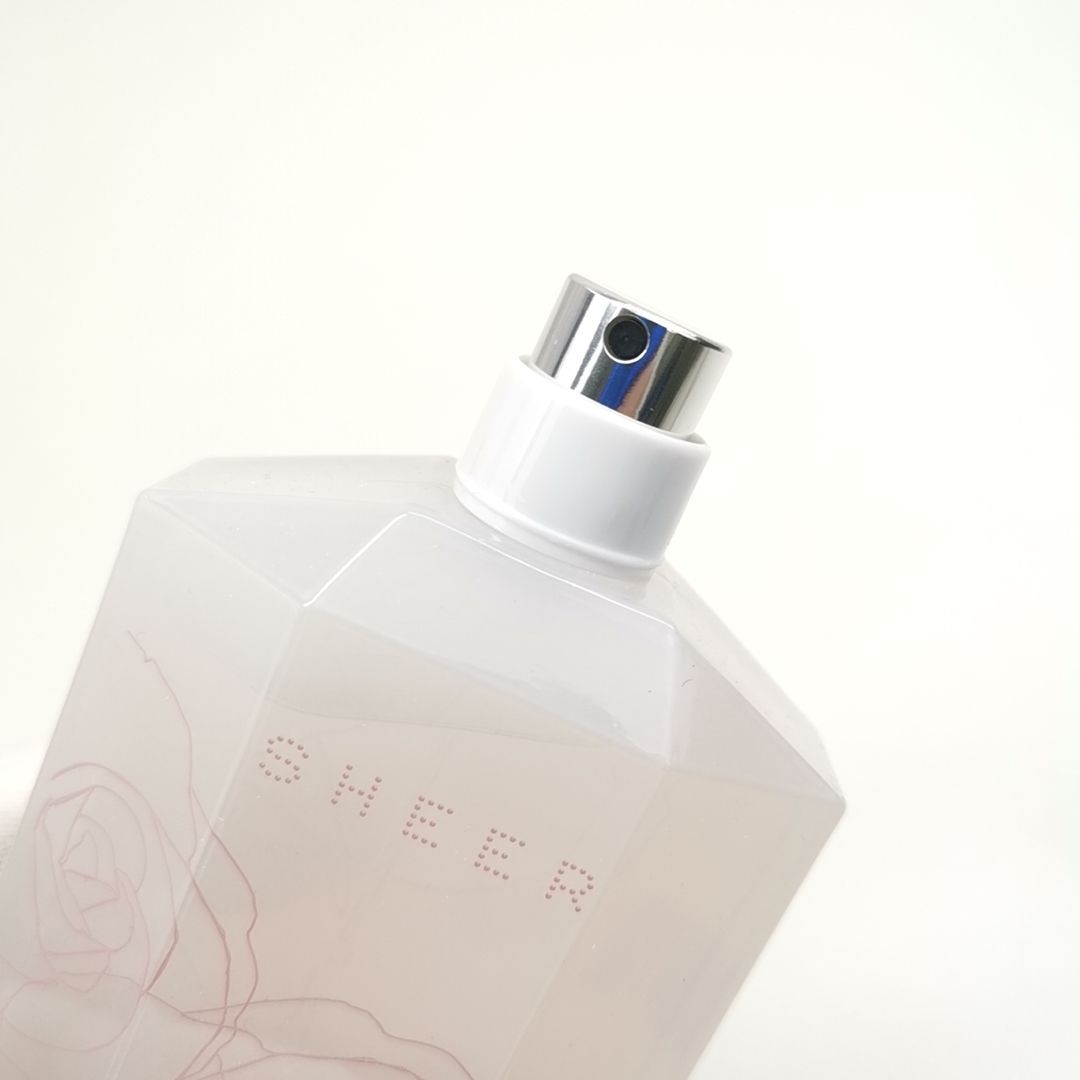 STELLA McCARTNEY 】A 125 A-1 100ml ほぼ満タン SHEER STELLA