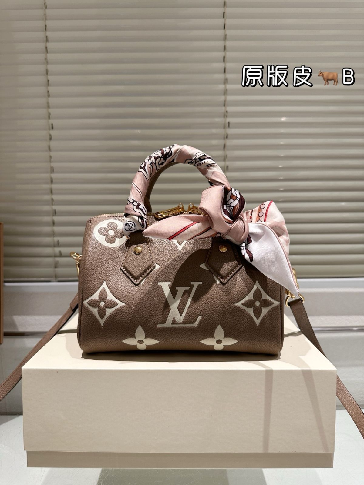 今日 Louis Vuitton Speedy 20 Pillow Bag - ルイ ヴィトン スピーディ 20 ピローバッグ-MM輸入