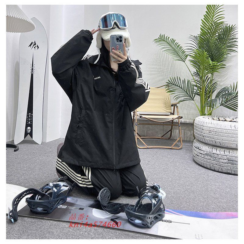 ウェア スノーボード