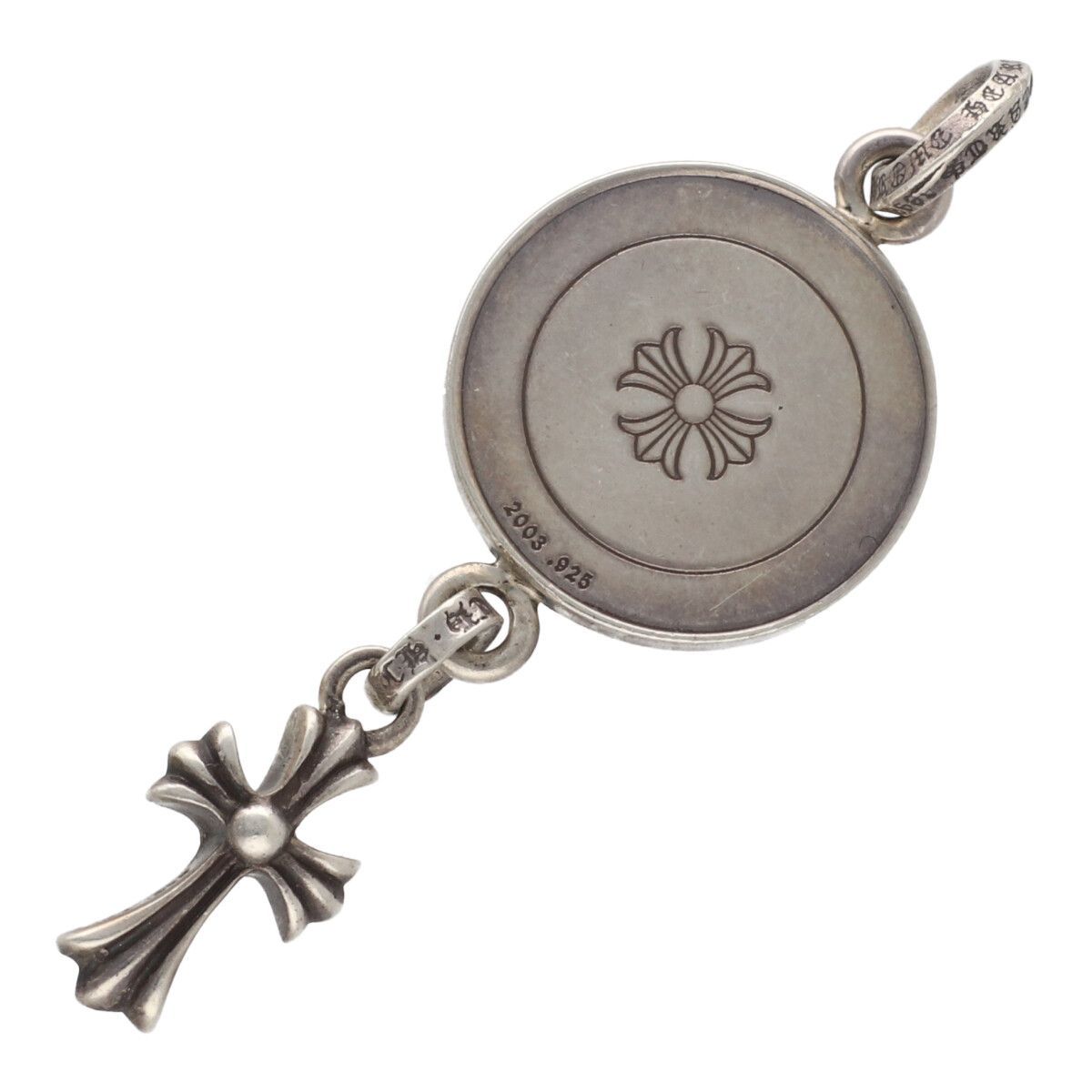 クロムハーツ クロムハーツHリンクブレスレット|クロムハーツ通販専門店