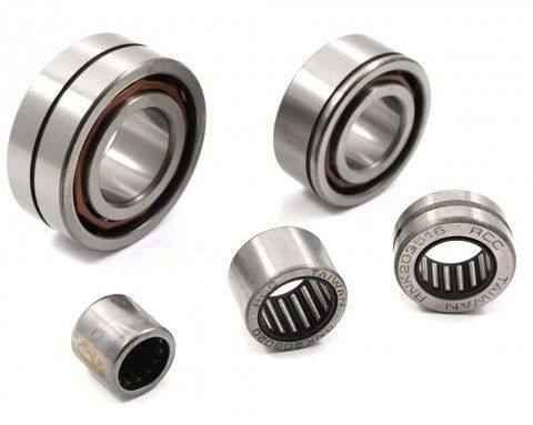 YAMAHA XS1 XS1B XS650E TX650 XS650SP 70- 83 トランスミッション ベアリング セット 05-0850