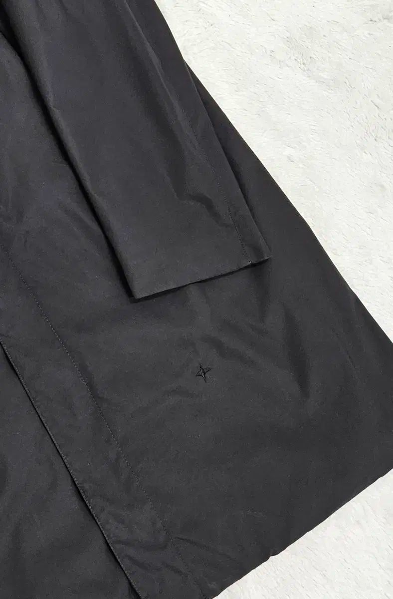 AD2018AWブラックコムデギャルソンインサイドアウトドッキング