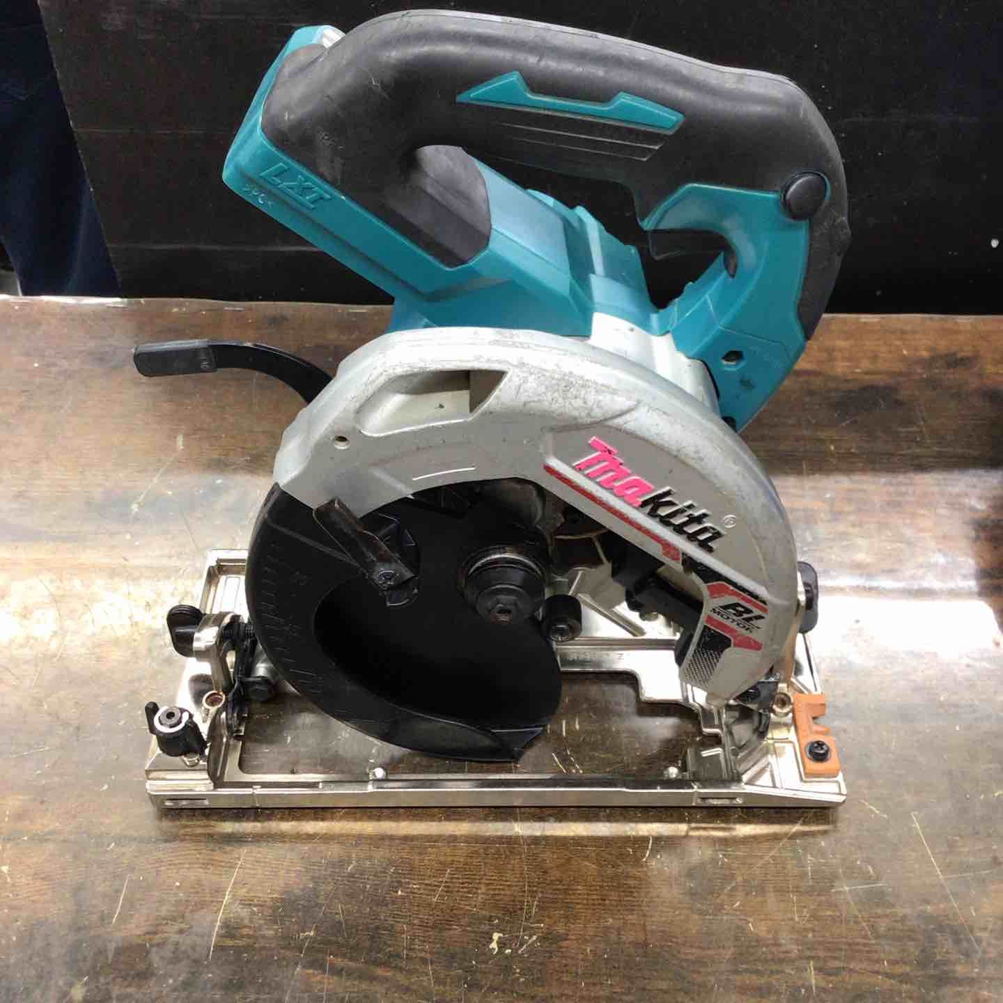 ☆マキタ(makita) コードレス丸のこ HS631DZ【戸田店】 【マキタ ☆マキタ(makita) コードレス丸のこ HS631DZ【戸田店】 【マキタ