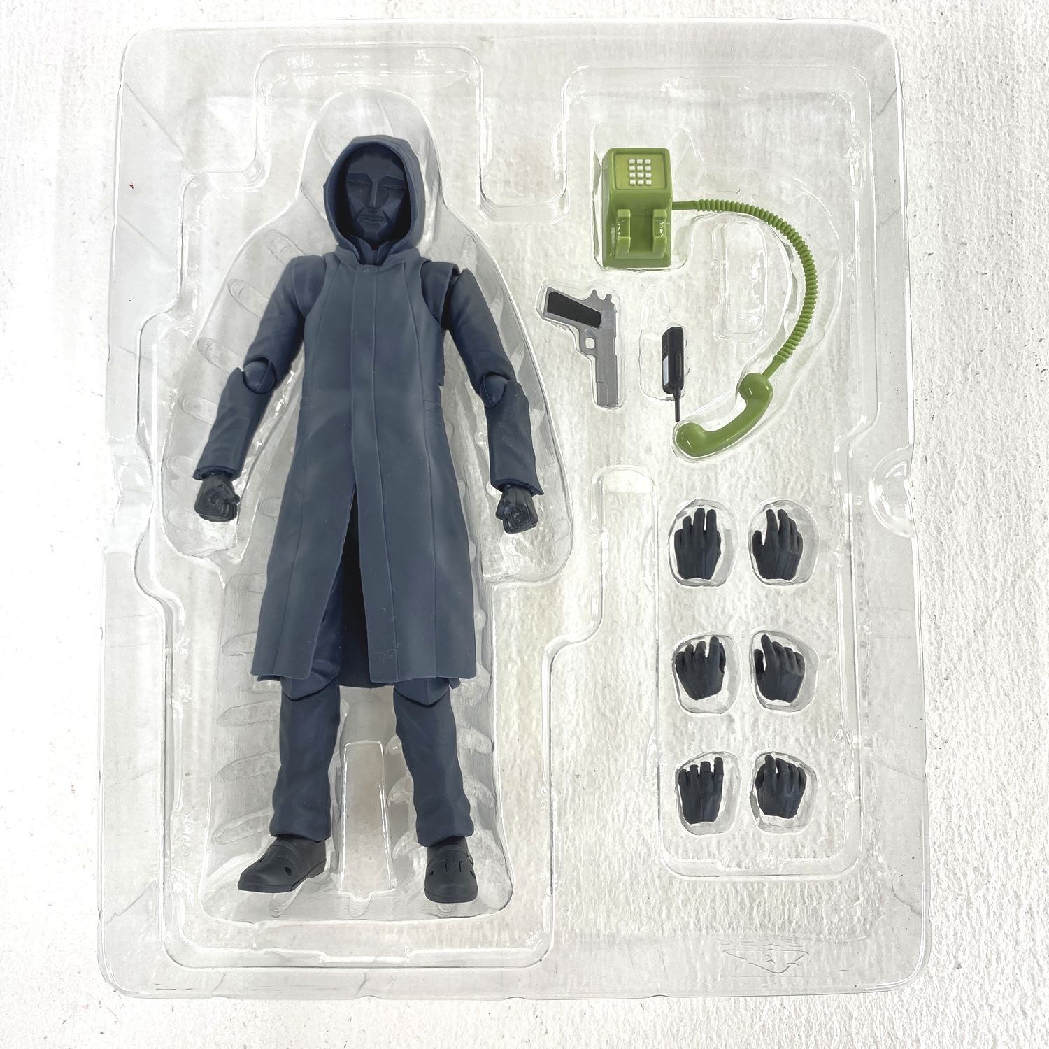 フィギュアーツ 353