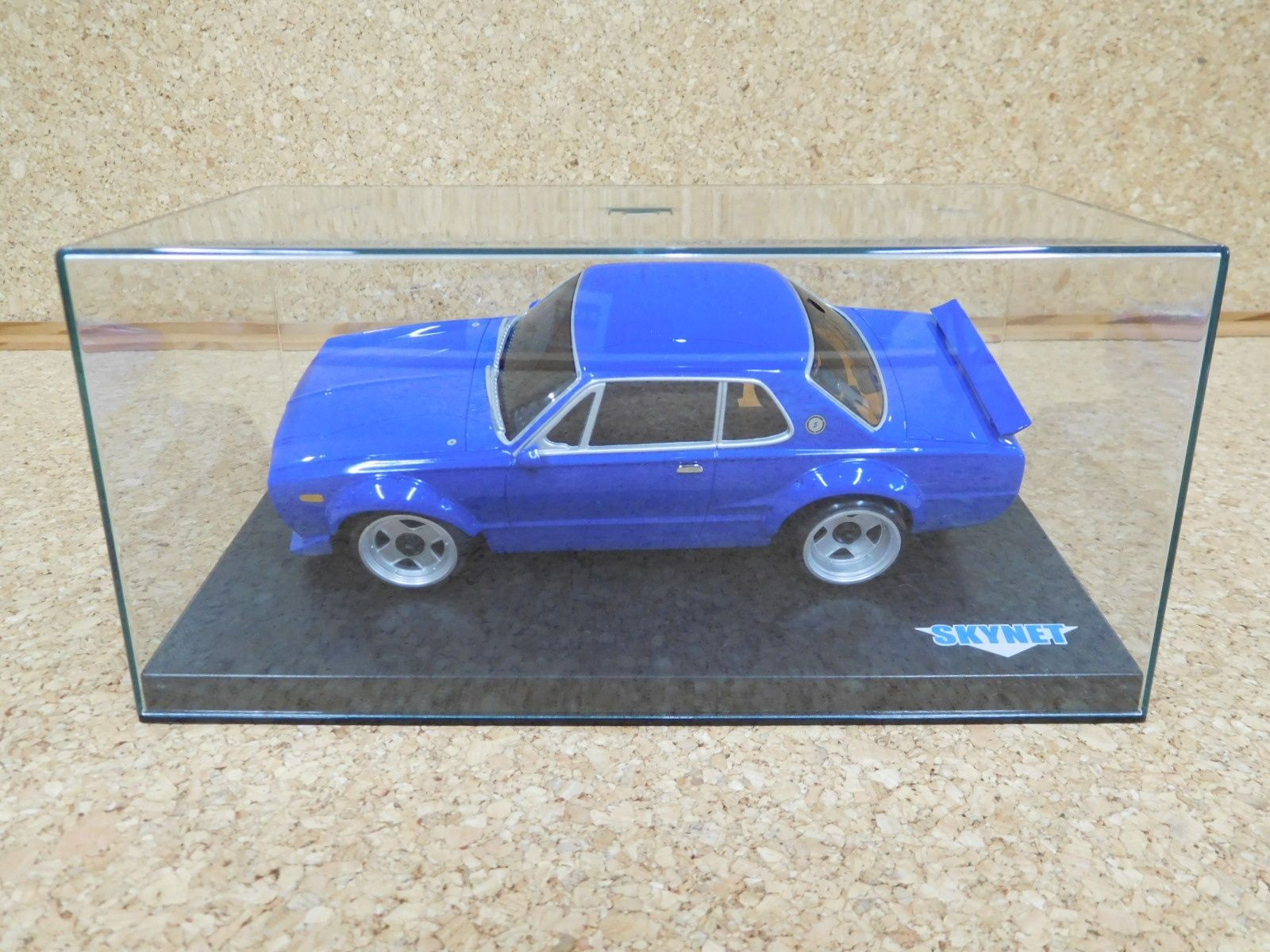 オートスケールコレクション