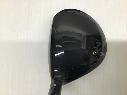 中古】 タイトリスト TSR2 16.5° フェアウェイウッド FW 純正