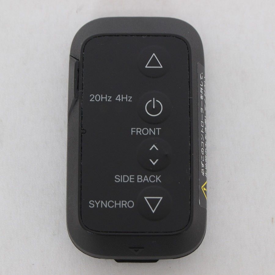 SIXPAD - 【美品】MTG SIXPAD Powersuit Core Belt SE-BS-00C-L ホームジム対応モデル Lサイズ シックスパッド パワースーツ コアベルト 本体 SIXPAD Powersuit Core Belt M HOMEGYM対応モデル