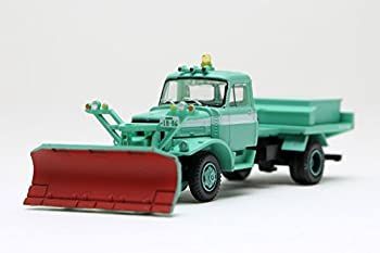 中古】 ザ・トラックコレクション第8弾 いすゞTSD/HTS 岩崎工業除雪車