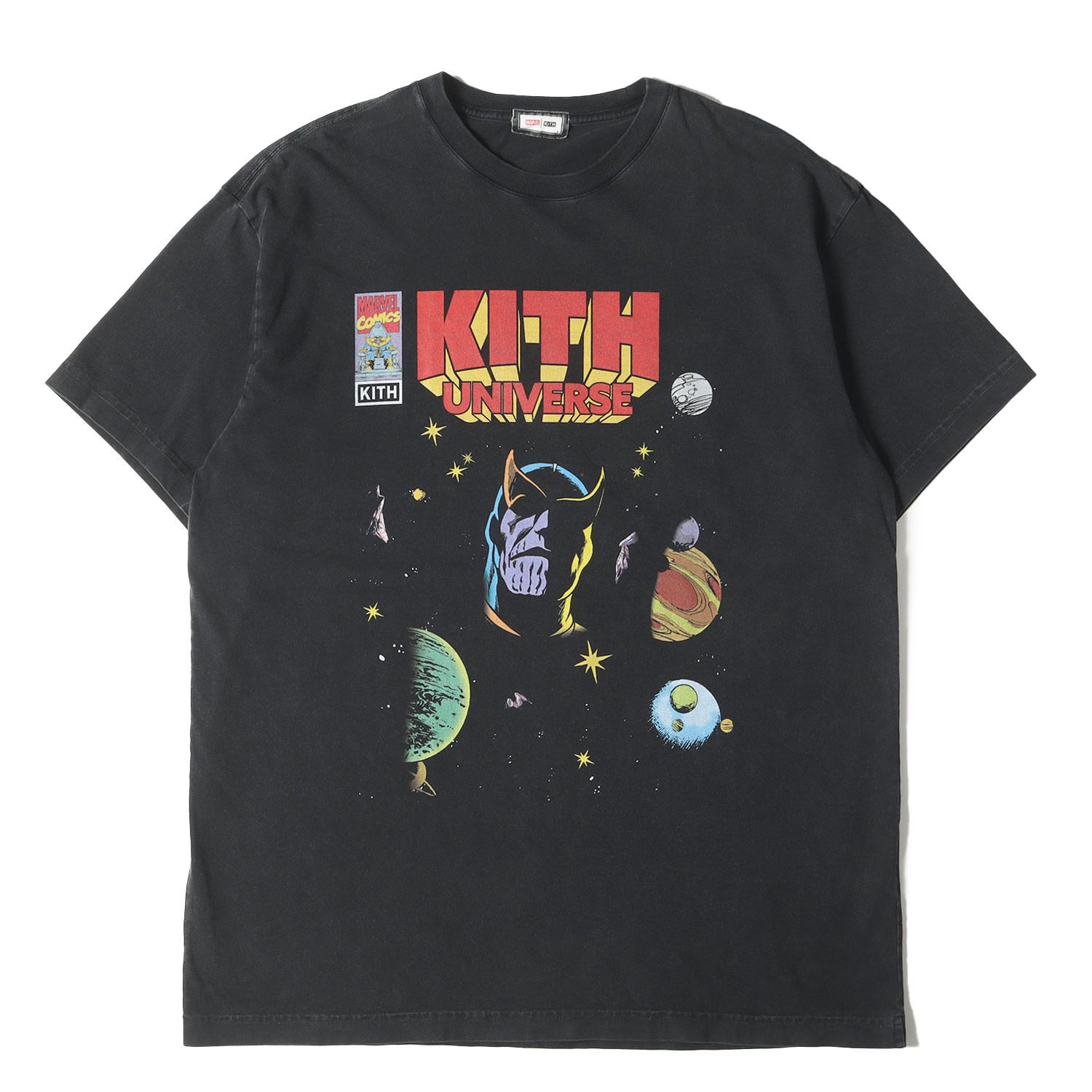 美品】KITH NYC キス ニューヨークシティー Tシャツ サイズ:L / 24SS 