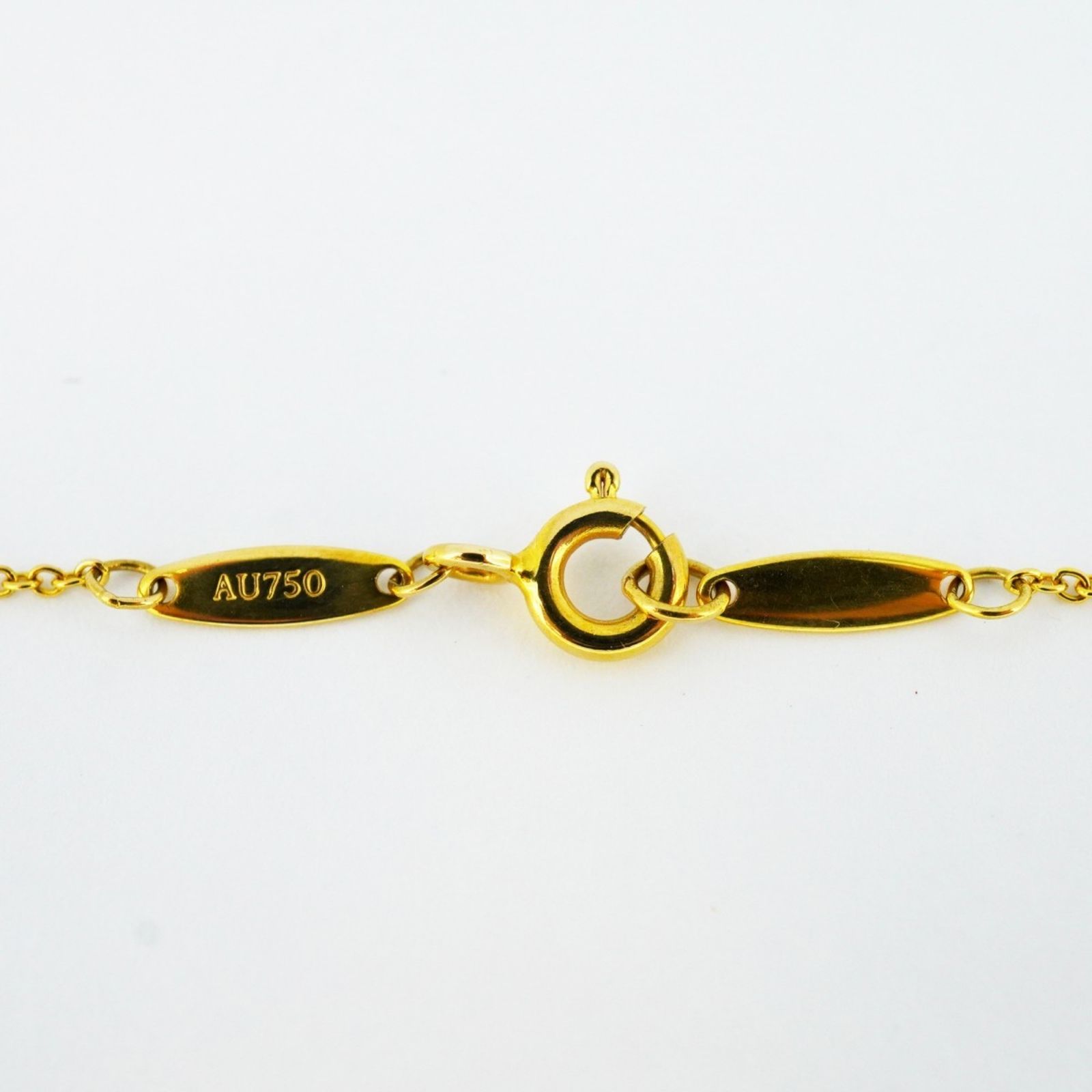 ティファニー(Tiffany) ティファニー ネックレス バイザヤード