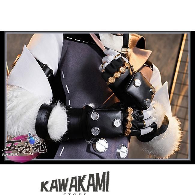 コスプレ