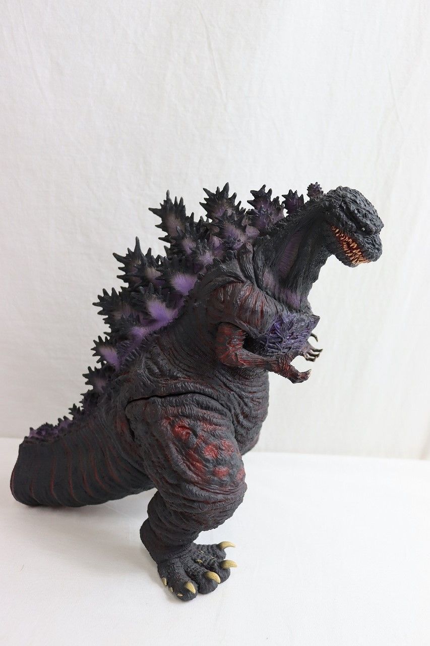 ゴジラ