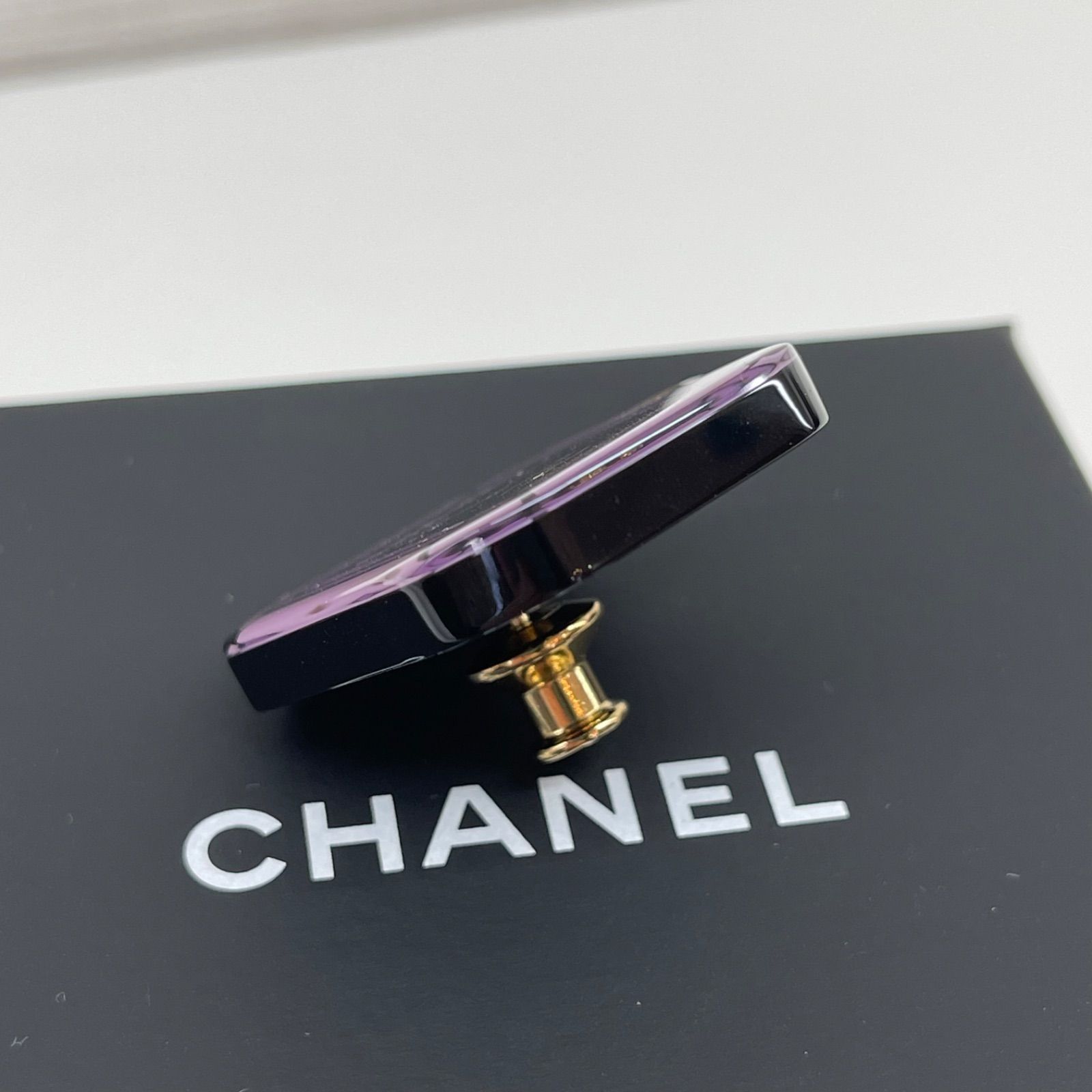 新品】【未使用品】AW 新作 CHANEL シャネル プルミエール 時計 
