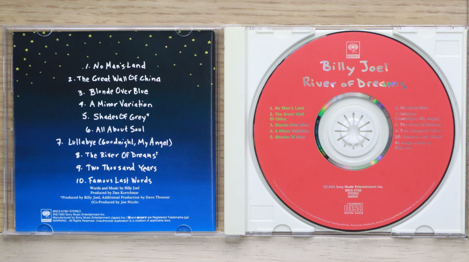 未開封CD】ジョリーピックルス 2枚組CD JOLLY PICKLESの通販 by