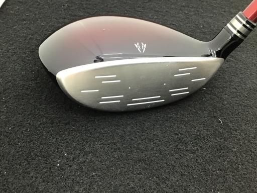 ダンロップ XXIO 2018 4W レッド フェアウェイウッド FW XXIO MP1000 フェアウェイ レッド フレックスSR メンズ 男性用 右利き 右用 Cランク ゴルフクラブ WHITEMONARCHHOTEL_COM