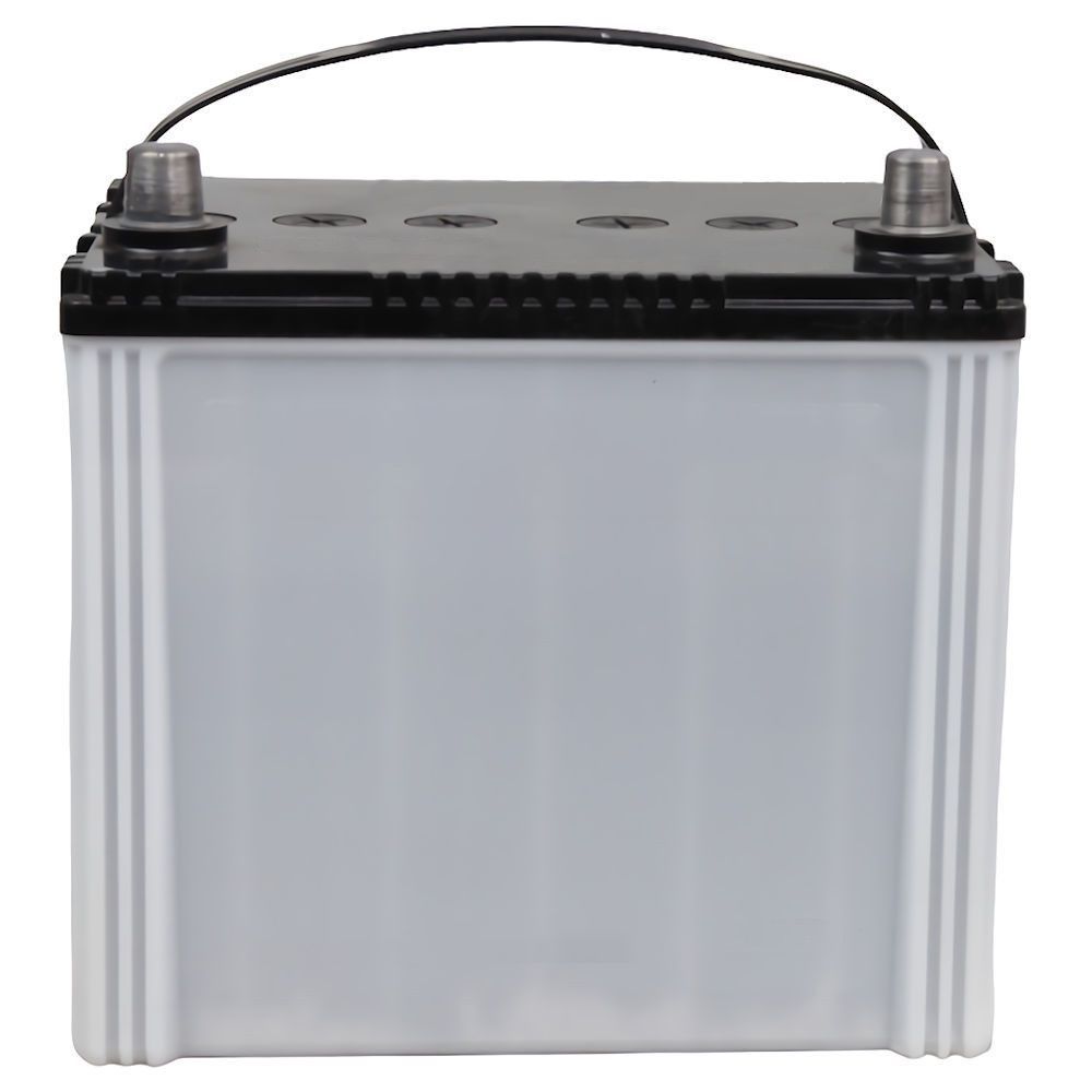 新品訳あり放出品～～～( ´艸｀)！　国内メーカーの古河電池(*^_^*)   カーバッテリー 品番：75DD23R・・・・・主な互換品番： 60D23R/70D23R/75D23R  税込み送料込み価格！