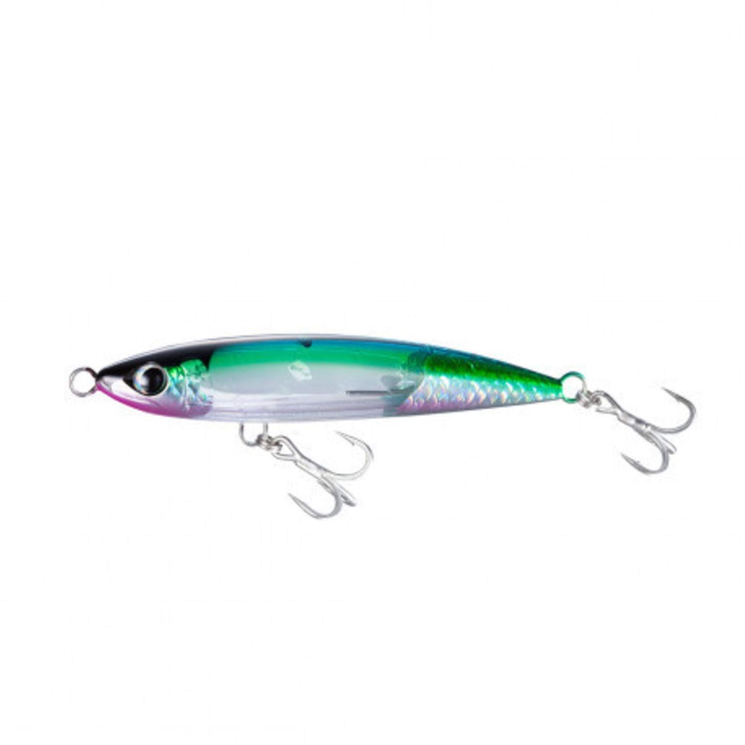 シマノ(SHIMANO) ルアー ソルトプラグ オシア 別注平政 160F フラッシュブースト XU-B16U Fカタクチ 003 オフショア キャスティング 青物 ヒラマサ ブリ ダイビングペンシル [003 Fカタクチ]