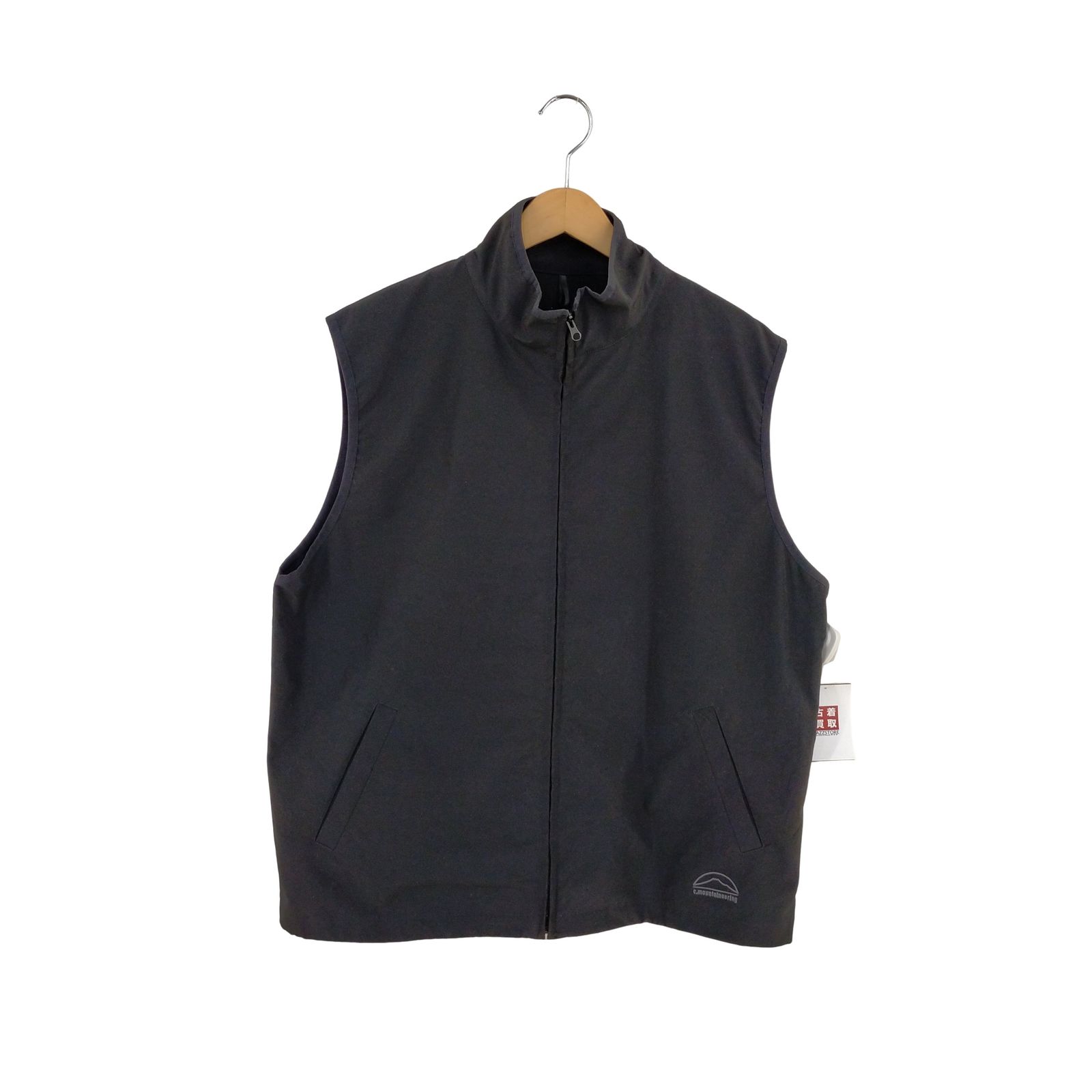 コーエン coen C.Mt FUNCTION OVER VEST メンズ  LL