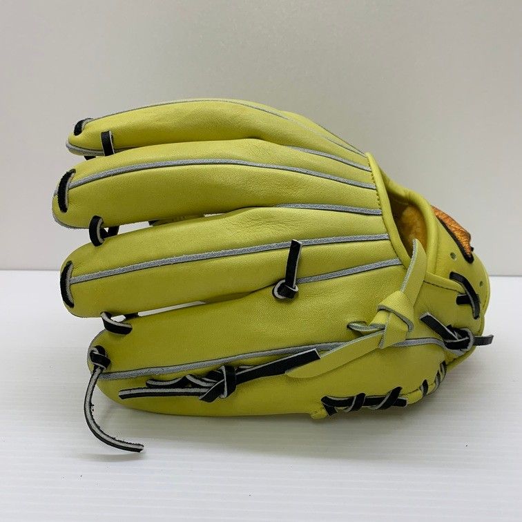 中古品 ミズノ MIZUNO ミズノプロ Classic 硬式 内野手用