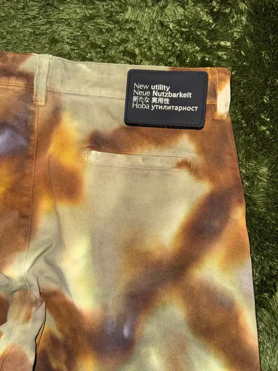 アフィックス ヘビー