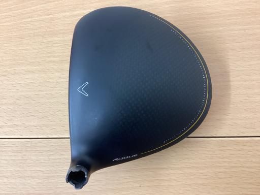 キャロウェイ ROGUE ST MAX D 10.5° ドライバー DR リシャフト フレックスその他 メンズ 男性用 右利き 右用 Cランク ゴルフクラブ