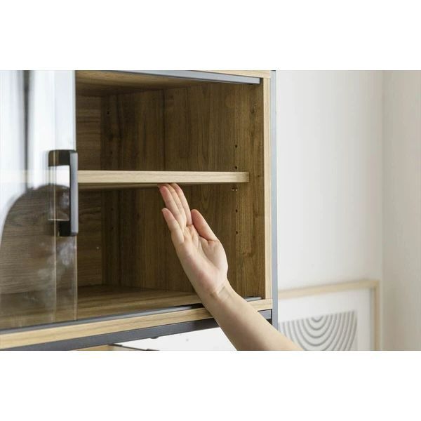 収納家具 シンプル