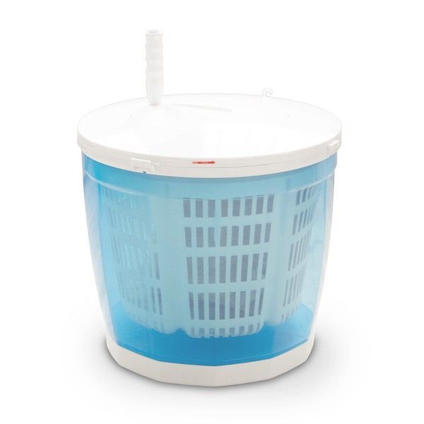 手動式洗濯＆脱水機 エコスピンウォッシャー