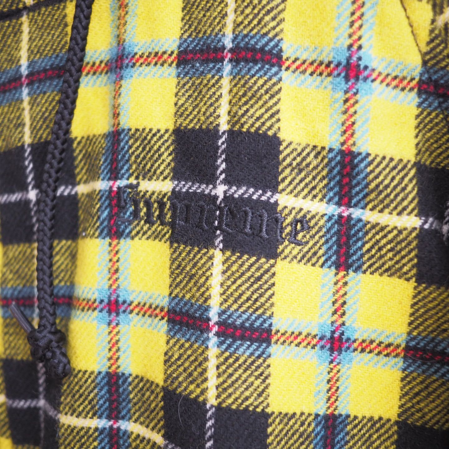 美品☆ シュプリーム SUPREME Wool N-2B Jacket ジャケット アウター M