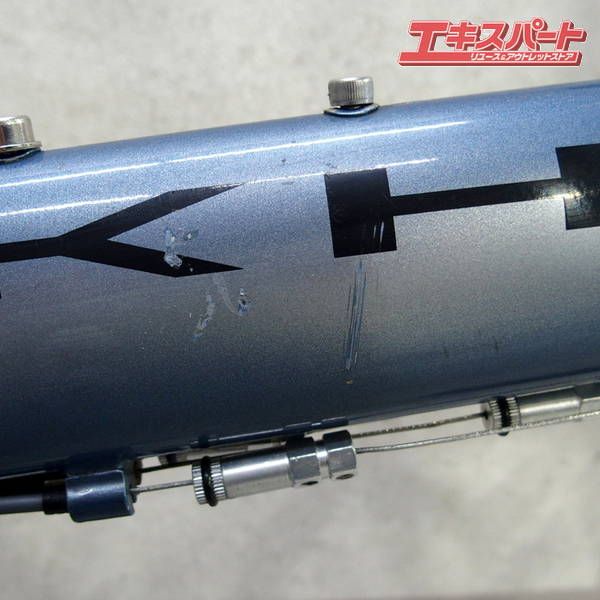 KHS F20-RAC