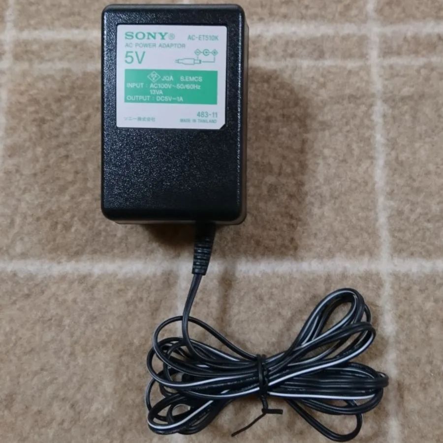 SONY ポータブル ラジオ レコーダー ICZR50 PORTABLE RADIO RECORDER