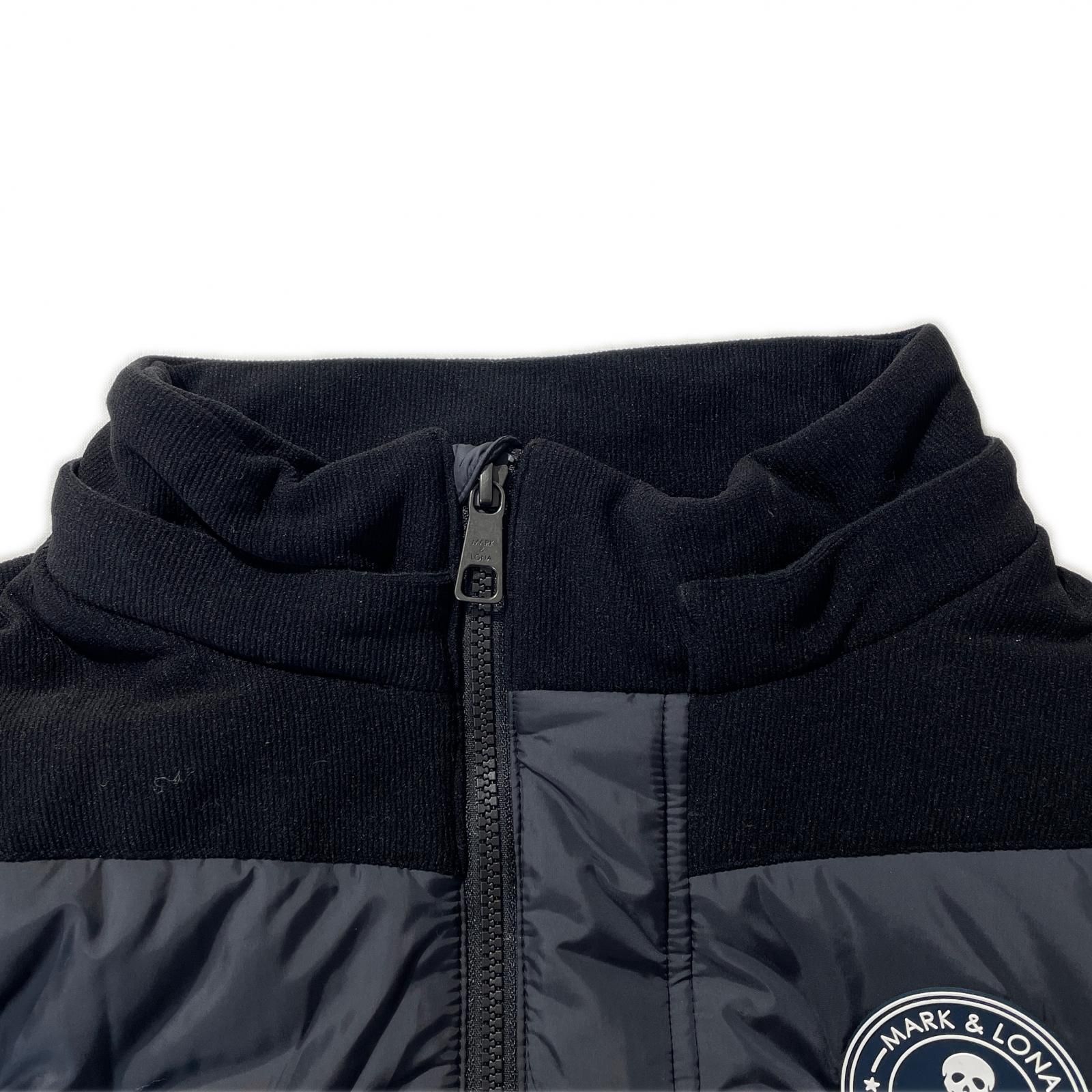 アウトレット レディース マークアンドロナ MARK&LONA ダウン