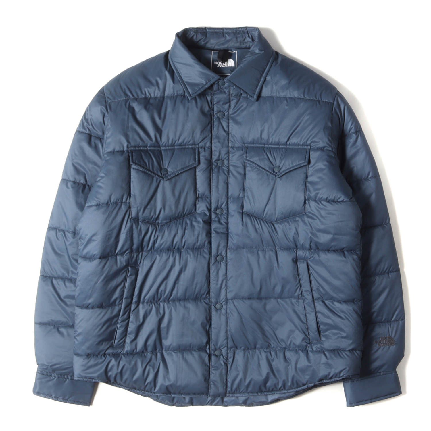 THE NORTH FACE ノースフェイス ジャケット サイズ:L 19AW キャンプ 