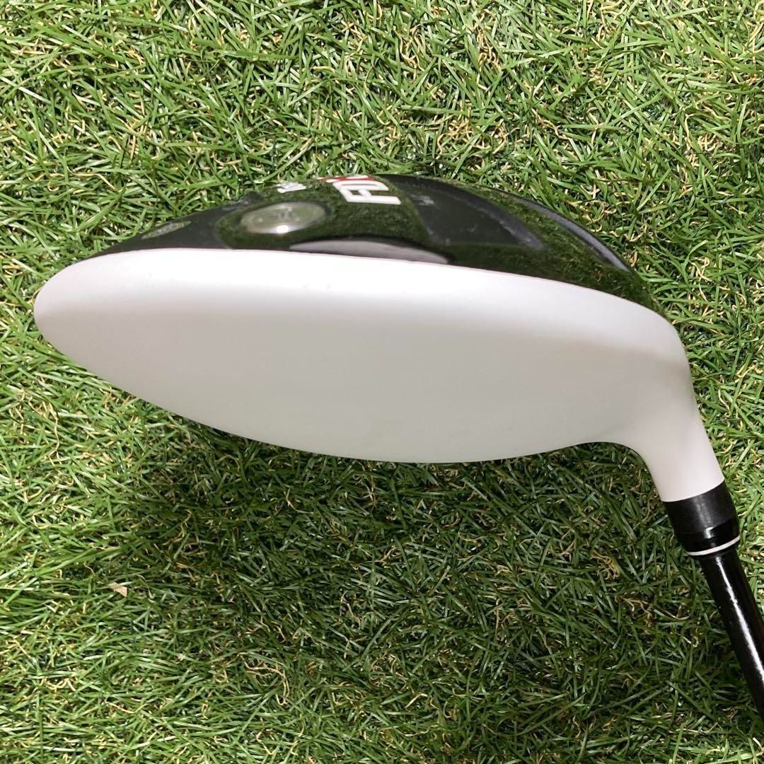 トバシア TOVASIA FDX300 ドライバー