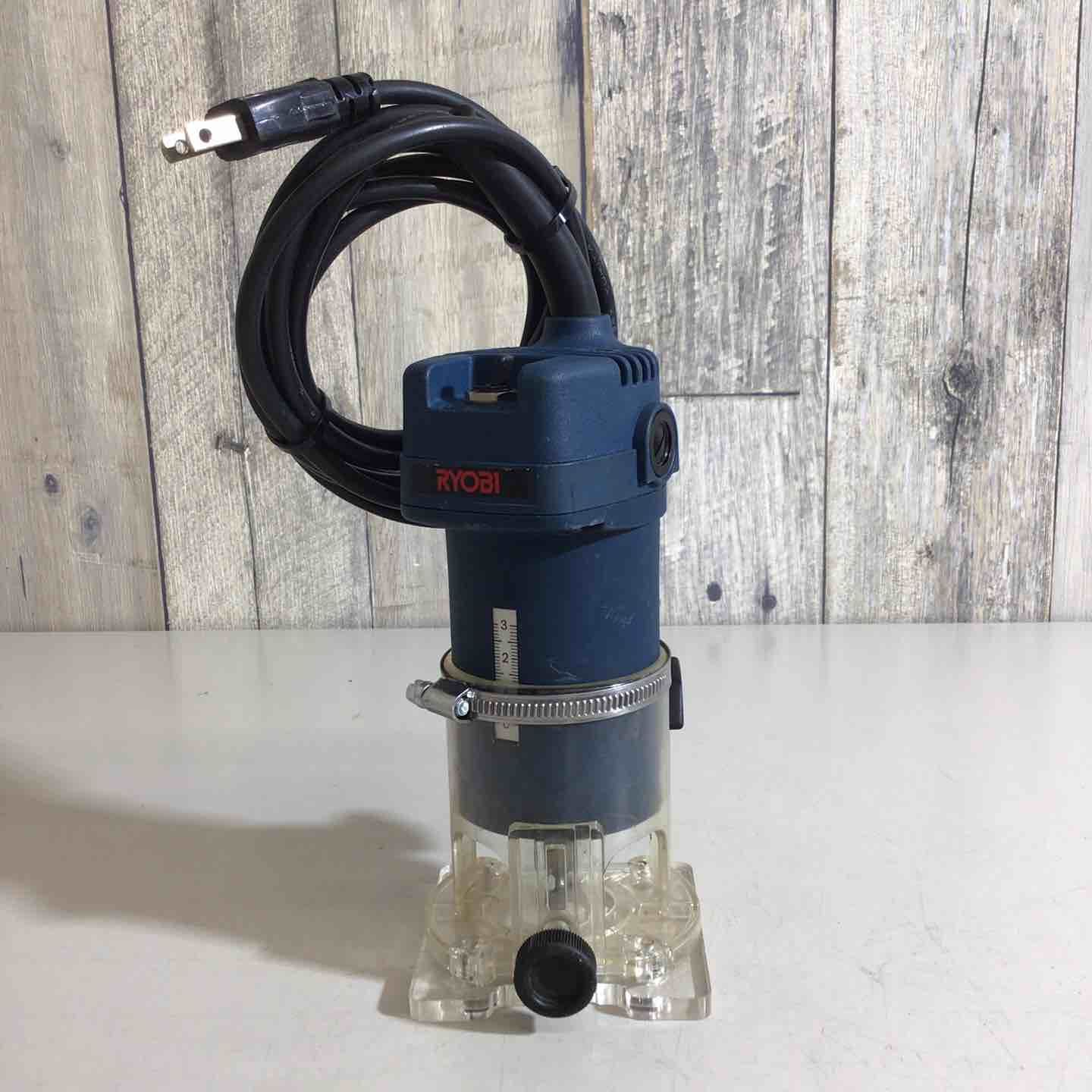 ◇リョービ(RYOBI) トリマ TR-50A【戸田店】 【公式通販】