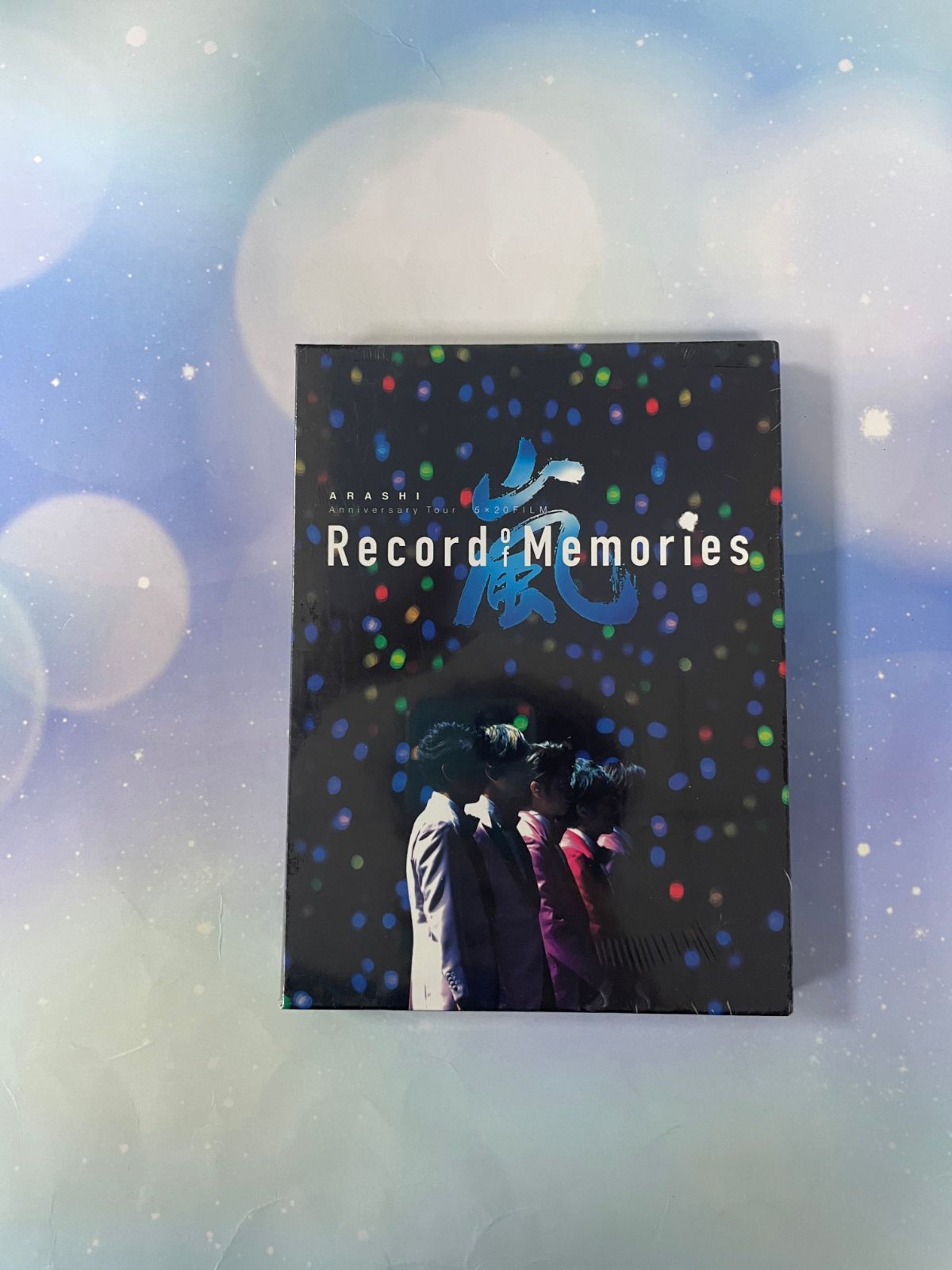 Amazon.co.jp: 【Blu-ray】嵐 / ARASHI Anniversary Tour 5×20