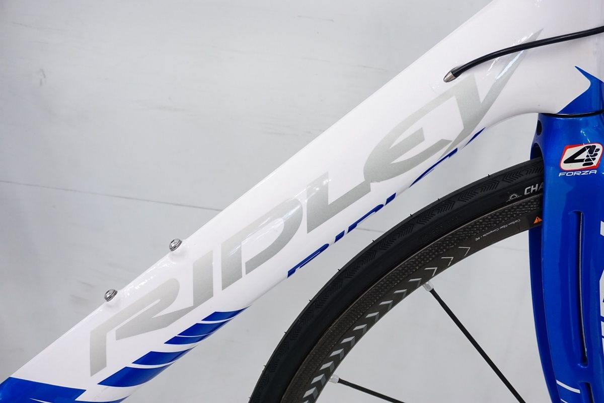 RIDLEY「リドレー」 NOAH RS 2012年モデル ロードバイク / バイチャリ