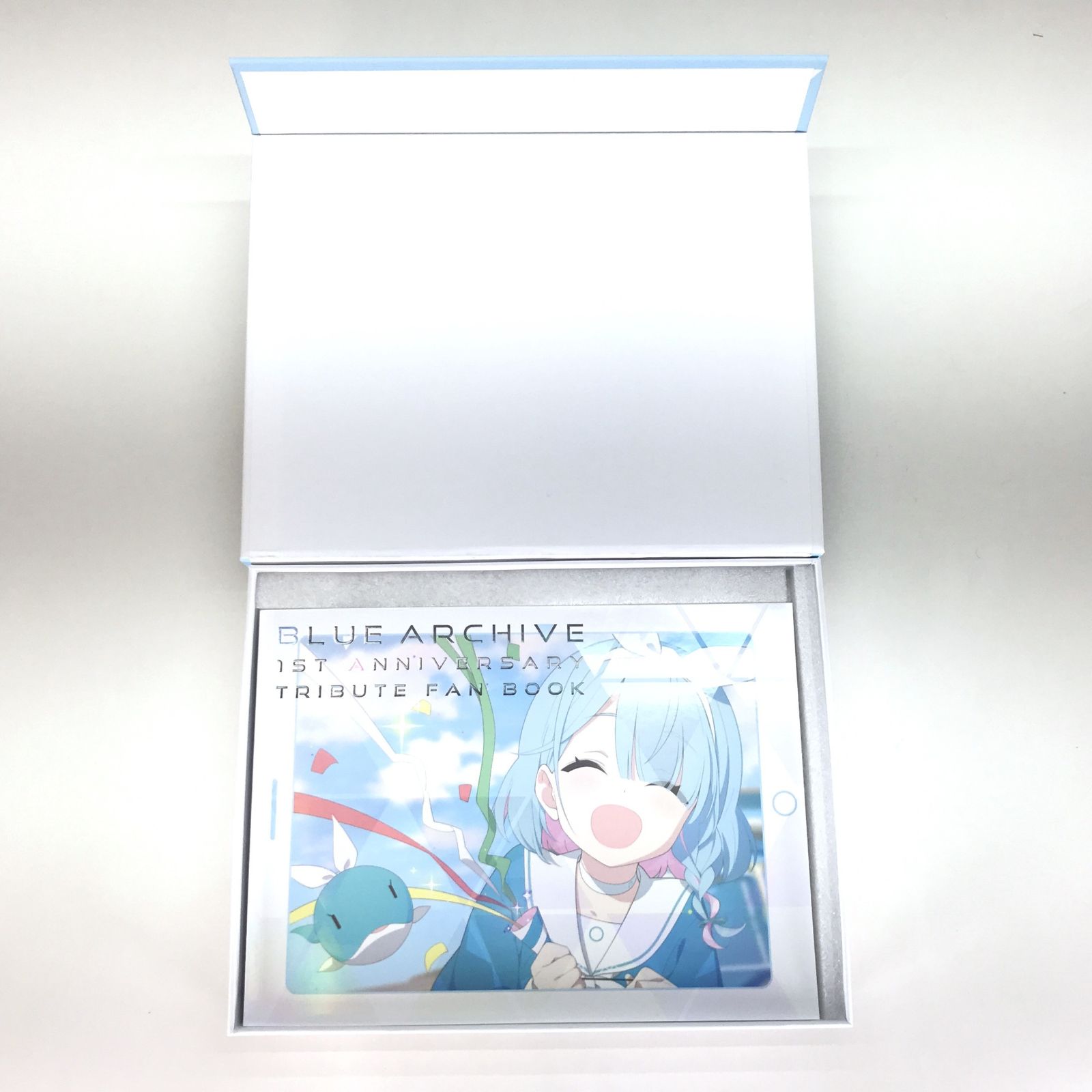 ブルーアーカイブ 1st Anniversary Treasure Box ブルーアーカイブ