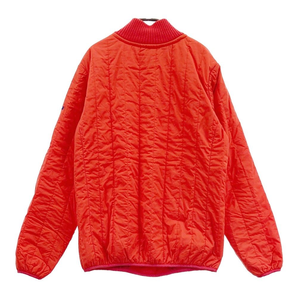 MASTER BUNNY EDITION 赤セーター MASTER BUNNY EDITION マスターバニー セーター レッド 透かし