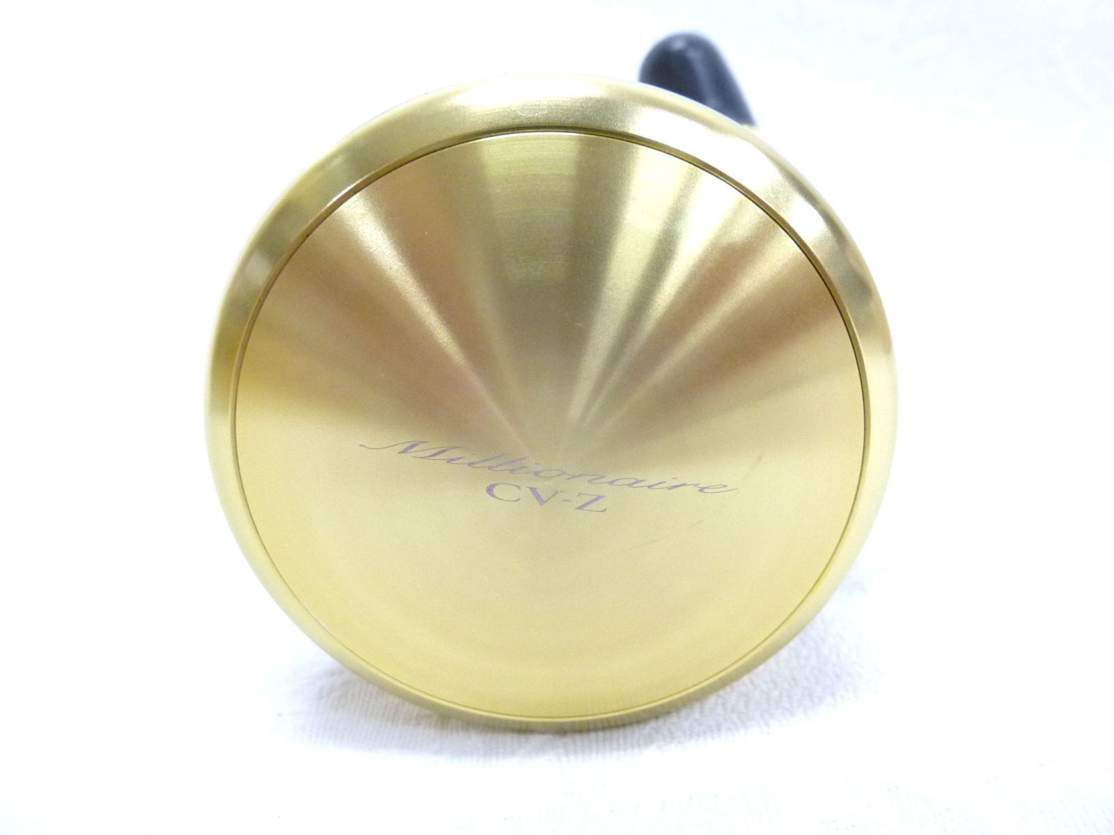  ダイワ 両軸リール ミリオネア CV-Z 300 SF DAIWA 両軸リール リール