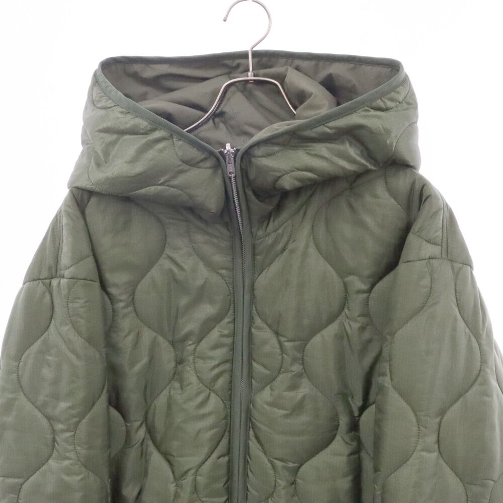 WTAPS (ダブルタップス) 20AW WTAPS S/S JACKET NYLON RIPSTOP 202TQDT